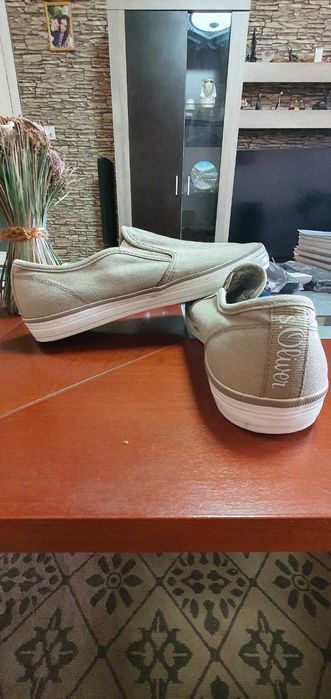 Спортни обувки s oliver