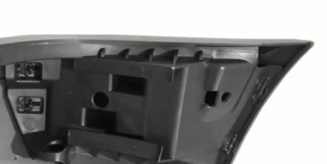 Предна броня M3 стил за BMW E46 седан и комби 1998-2005