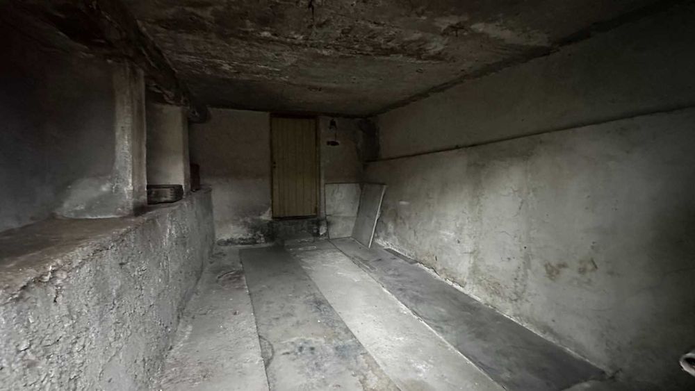 Дава се под наем Гараж / Паркомясто в Карлово - 20 кв.м за 79.56 € - Снимка #2