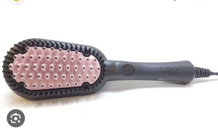 Perie electrica de indreptat părul