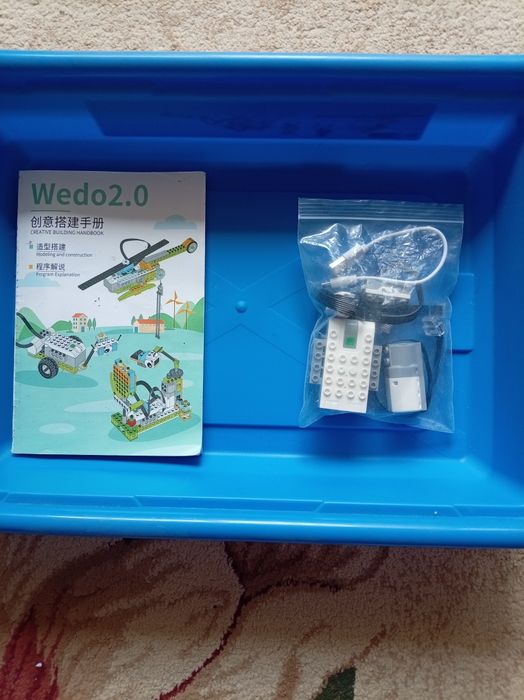 Wedo 2.0 garantiyasiz