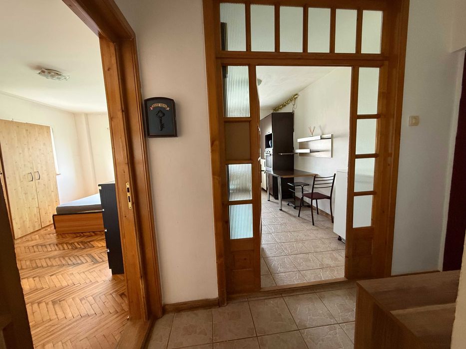 Apartament 4 camere Grigore Alexandrescu etaj 6/9, Manastur