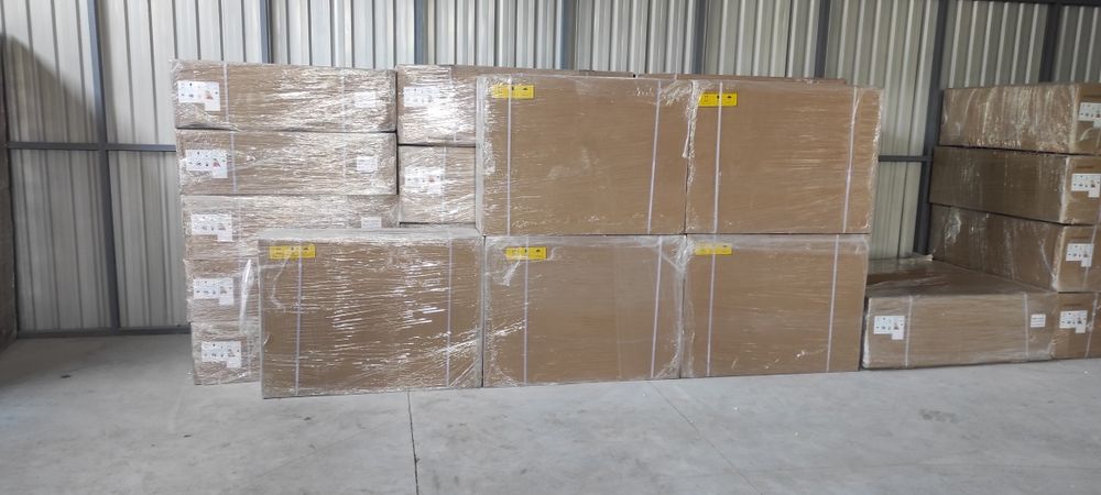 Рекуператор приточно вытяжной