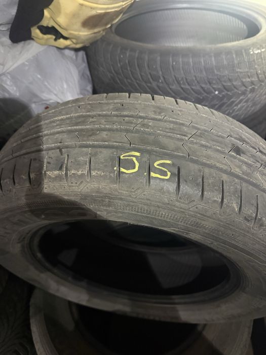 Set Anvelope de Vara Hankook 205 65 15 DOT 2023