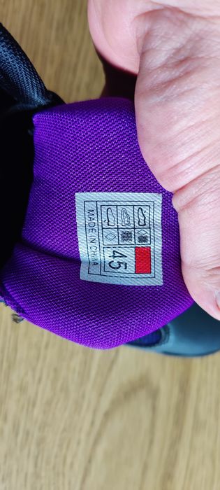 Баскетболни маратонки