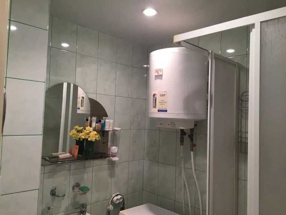 Едностаен имот в кв.Надежда 2