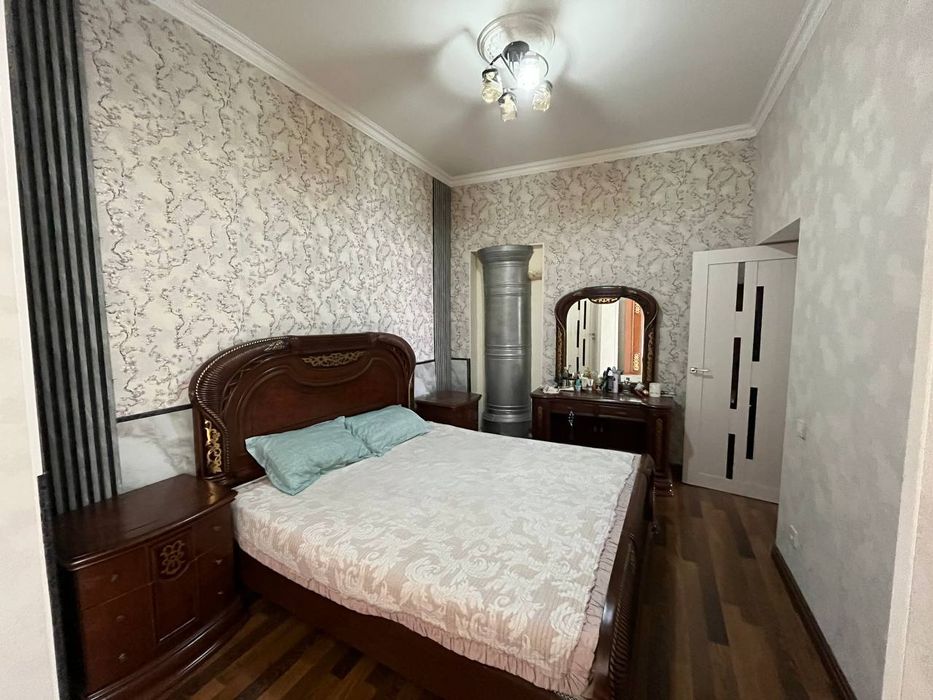 Продается участок юнусабад