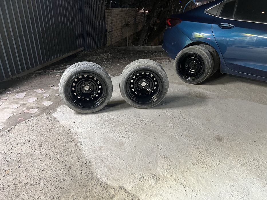 Продам разварки 4/100 16 размер