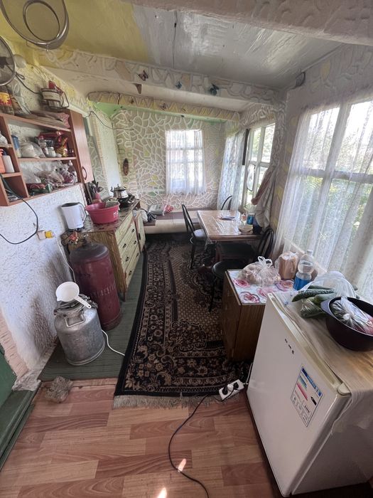 Продам дачу ДО РОМАШКА