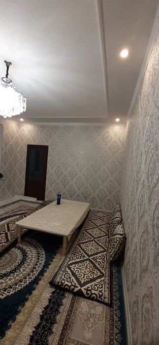 Yangi qurilgan Uy tezda sotiladi