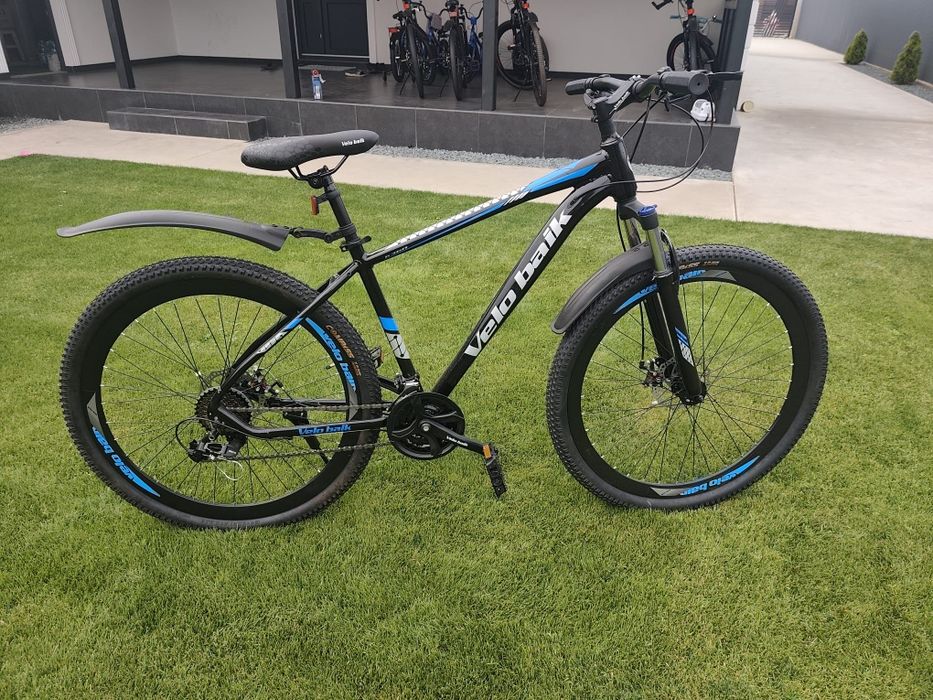 Biciclete de vanzare