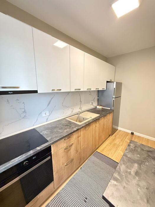 Apartament de inchiriat cu doua camere , Prima Onestilor