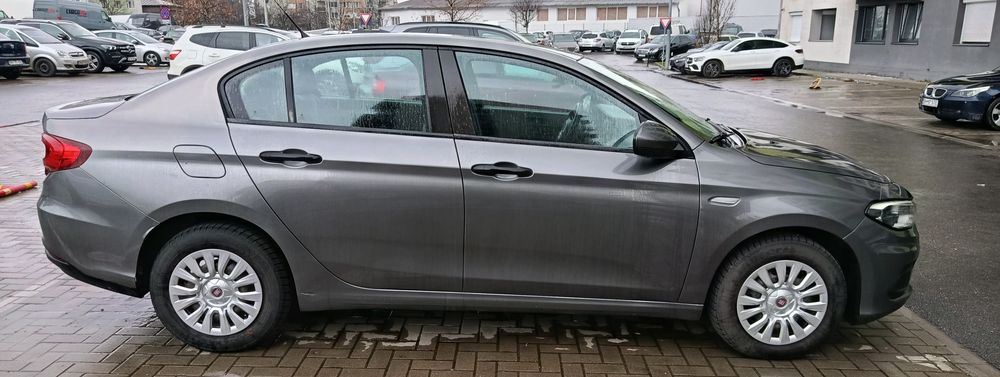 Vând Fiat Tipo  1,3 Diesel Multijet