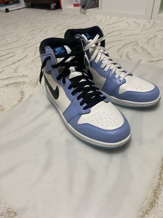 Adidasi Nike Air Jordan 1