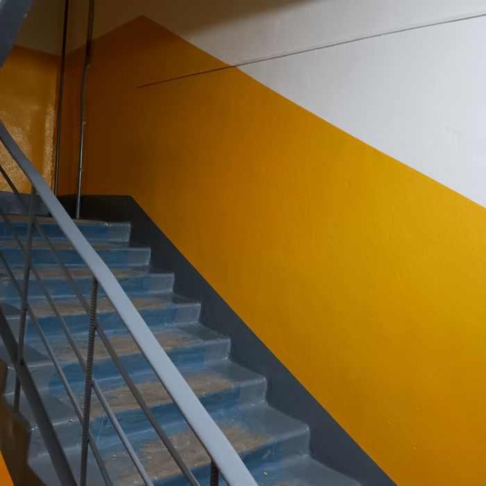 Ремонт подъездов с большим опытом работы