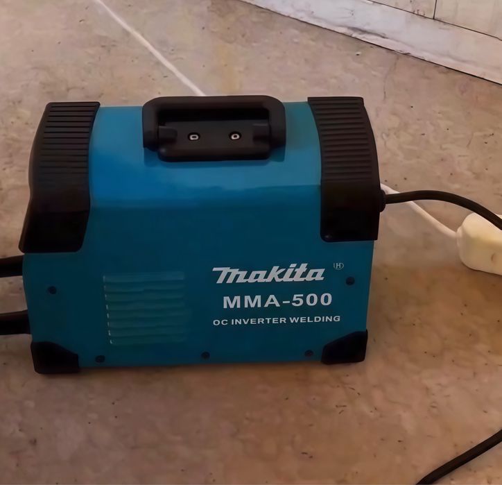 Сварочный Аппарат мма-500