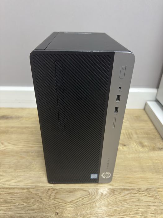 Системный блок Core i3 8100