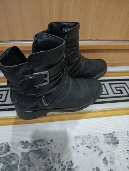 Осенние,зимнее обуви,кросс