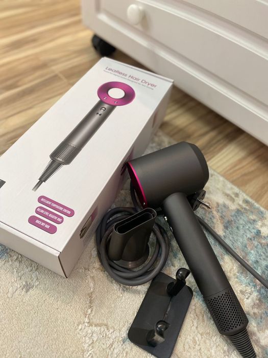 Dayson Premium фен