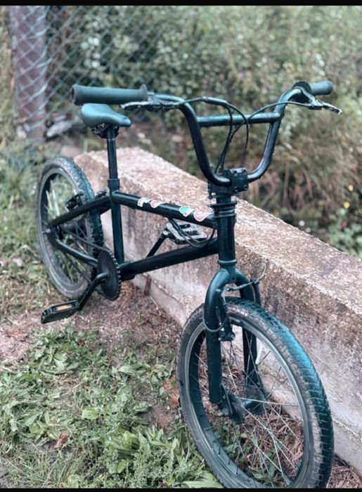 Vand Bicicleta Bmx