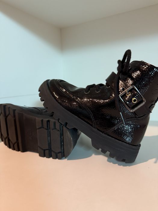 Детски боти Zara 26 номер