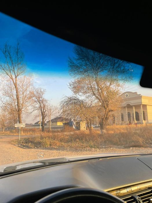 Срочно продам участок в каскелене