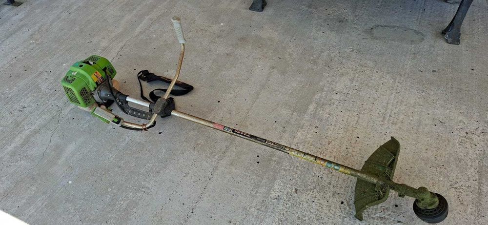 Motocoasa profesionala ProCraft T4350, 58 cc, 5,8 cp