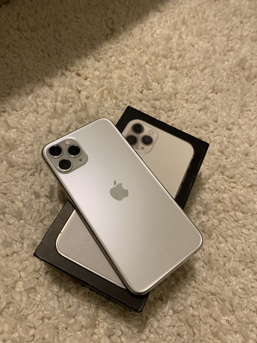 Iphone 11 Pro ca nou 256gb