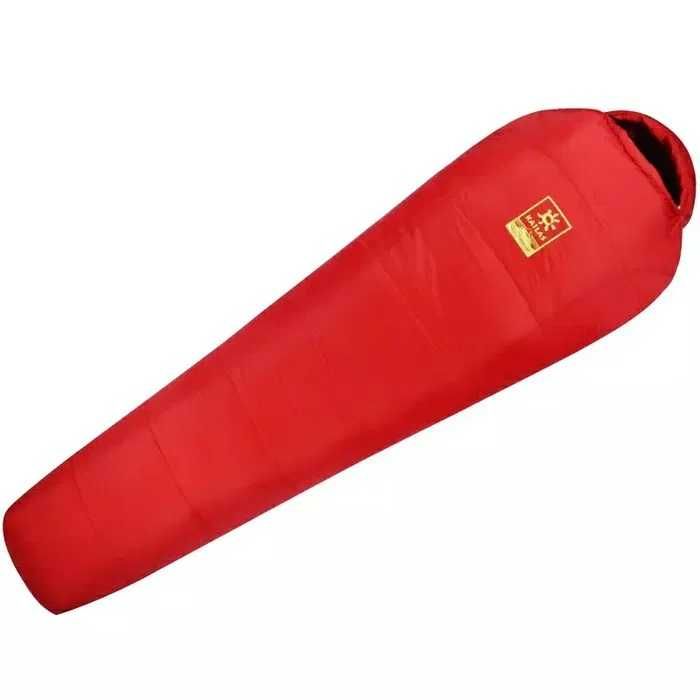 Спальник Kailas +3 и -5 Comfort