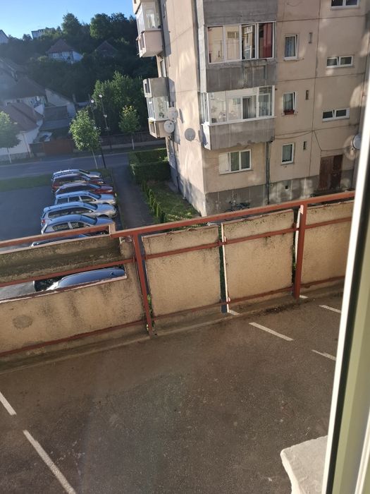 Apartament de inchiriat