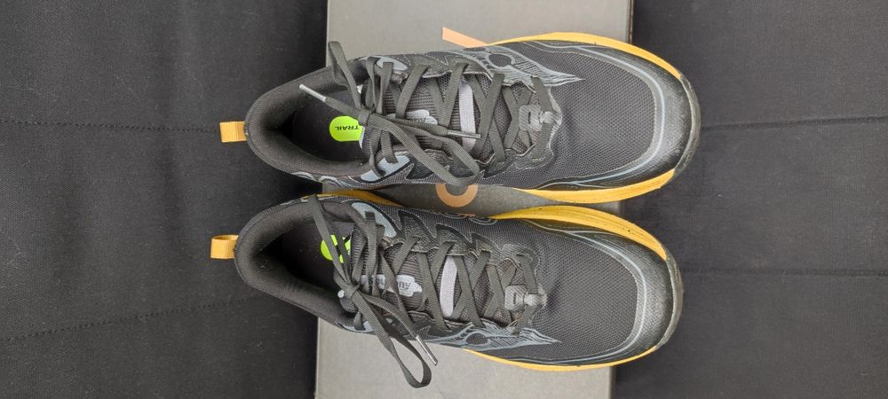 Saucony peregrine 16 gtx, 44.5