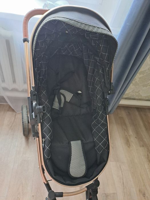 Детская коляска с 0 до 3х лет