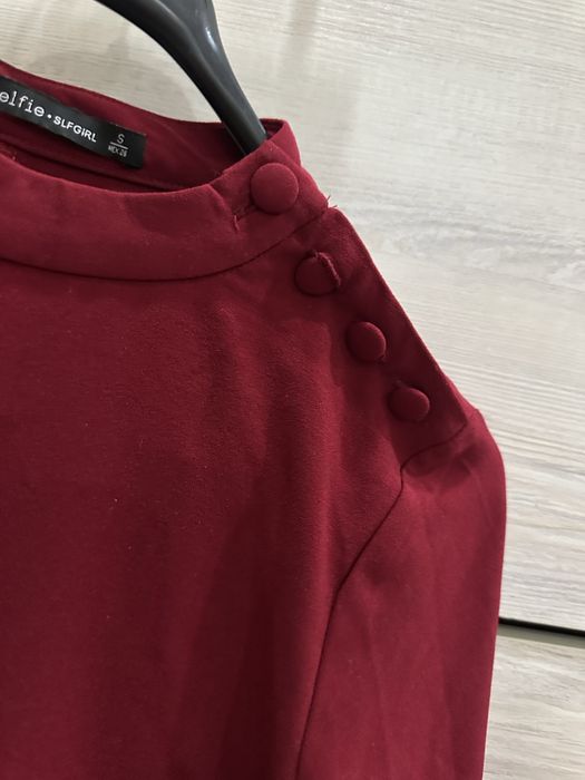 Платье размер с м