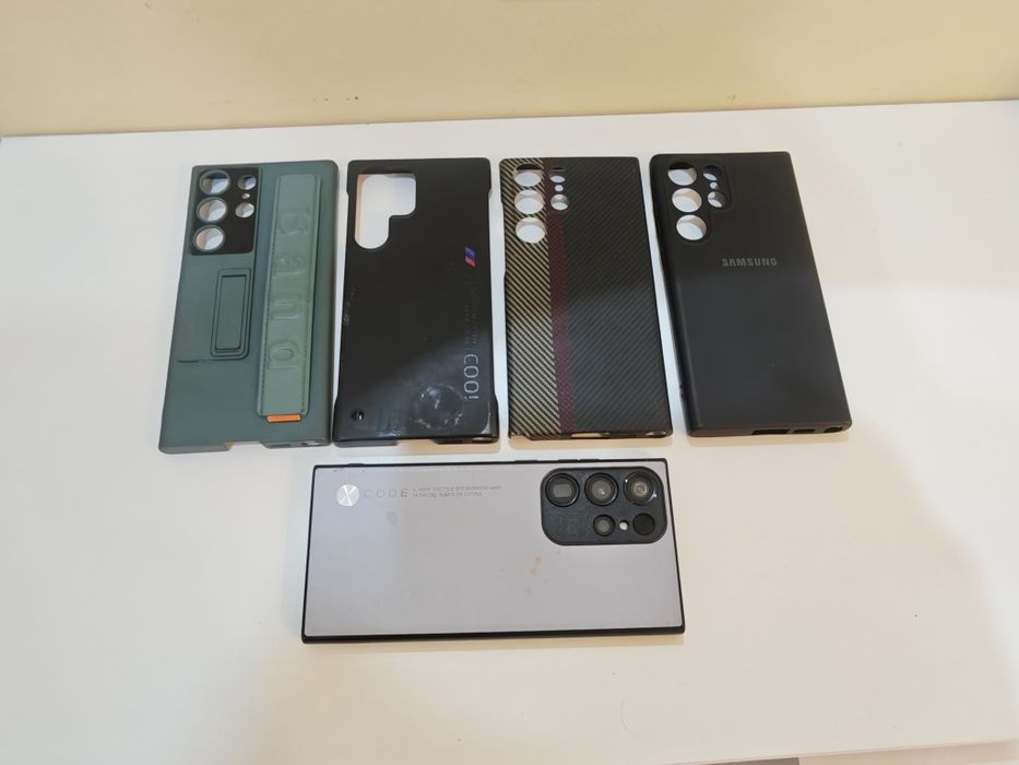 Samsung S 23 ultra 256gb