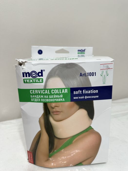 Бандаж шейный продается