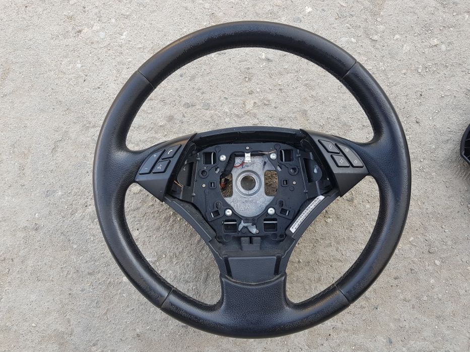 Vand airbag volan bmw e60 facelift