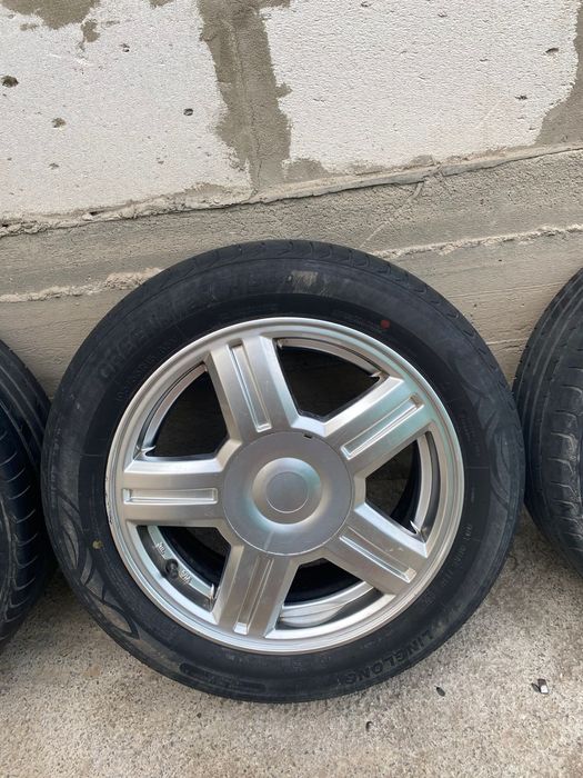 Торус шина R15/195/55