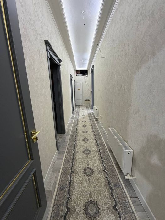 Котедж ховли премиум класса. Массив Саёхат в доль дороги. ЗАХОДИ ЖИВИ