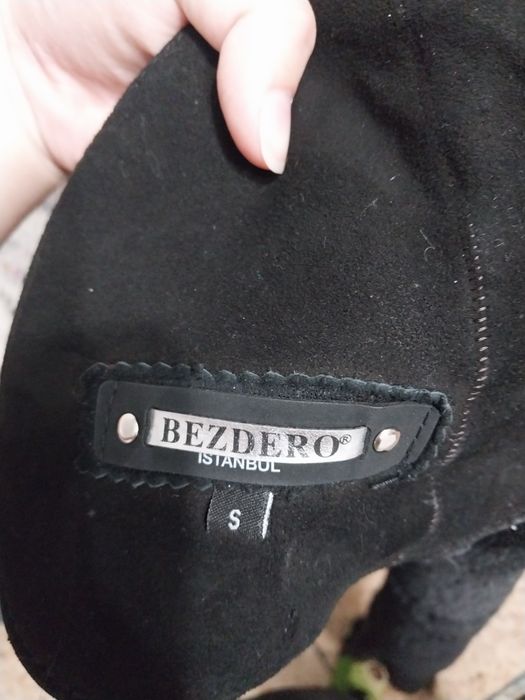 Продам дубленку. Торг имеется