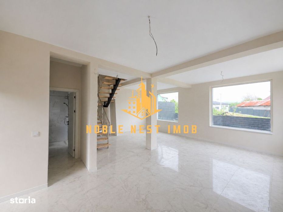 Duplex 3 Camere | Mărăcineni, Județul Argeș | Comision 0%