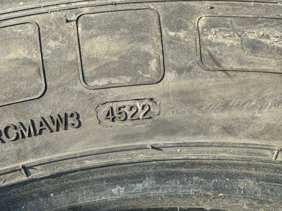 295/55 R 22.5 Westlake