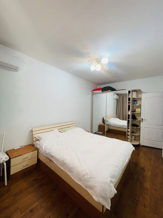 Бобура 2/7/9 мебель+техника 60квм