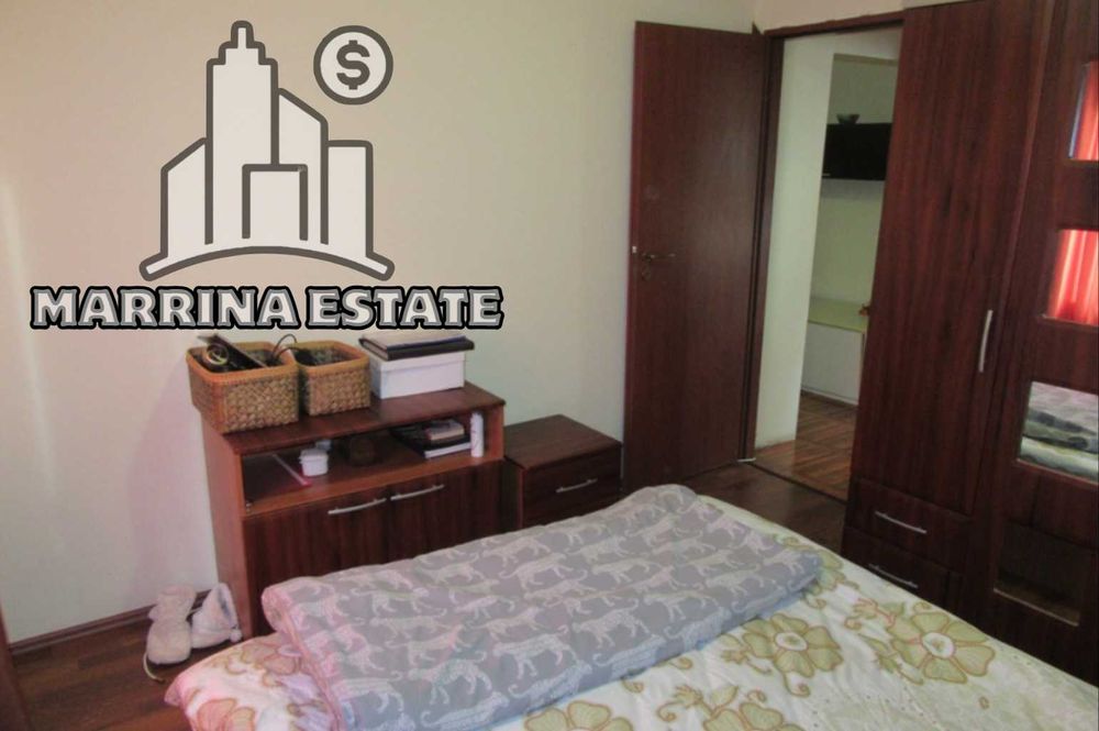 Дава се под наем Тристаен апартамент в София, Дианабад - 78 кв.м за 573.24 € - Снимка #5