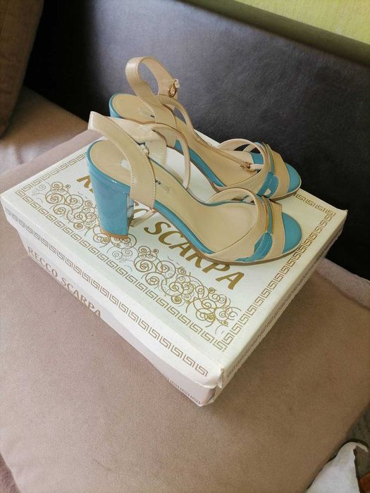 Страхотни нови обувки на ниски цени