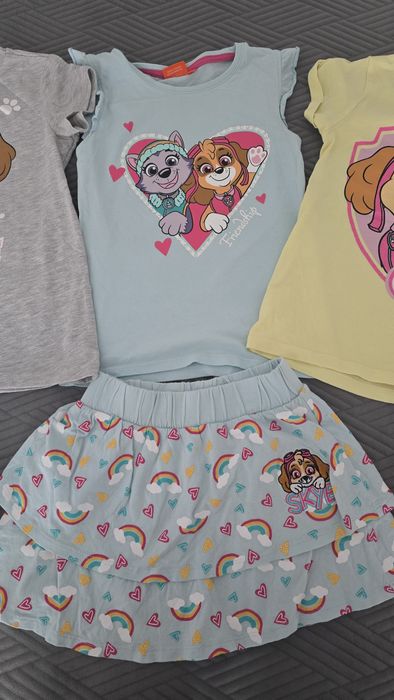 Set Skye pentru fetițe