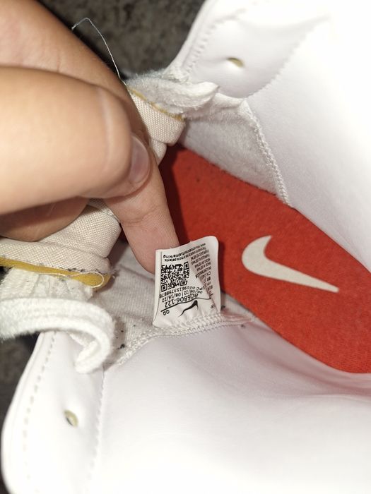 Vând Nike Blazzer
