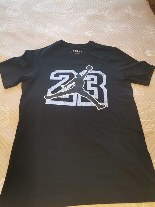 2 tricouri originale Jordan