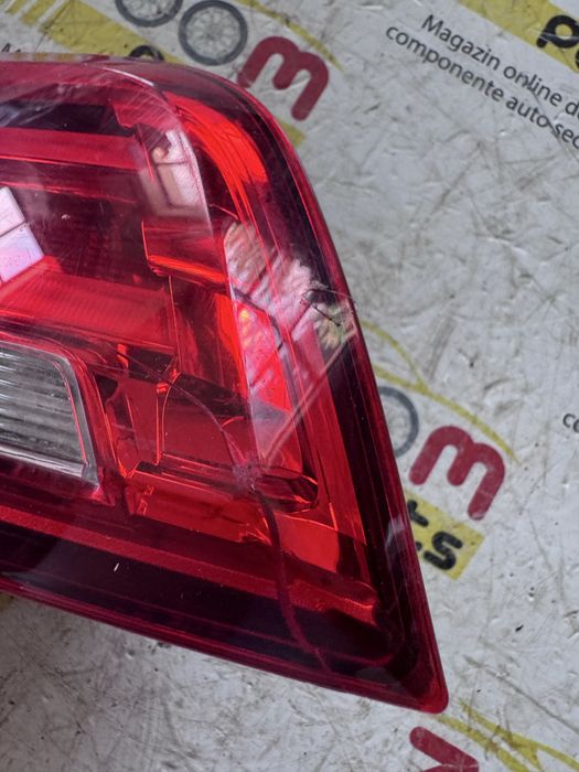 Lampa stop spate dreapta pe haion BMW seria 4 F32