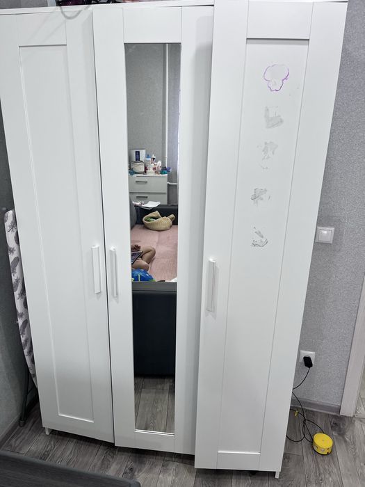 Продам шкаф Икеа брименс