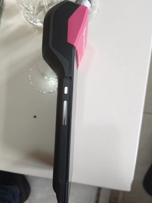 Смарт POS терминал Sunmi V2 Pro – принтер и баркод скенер в едно